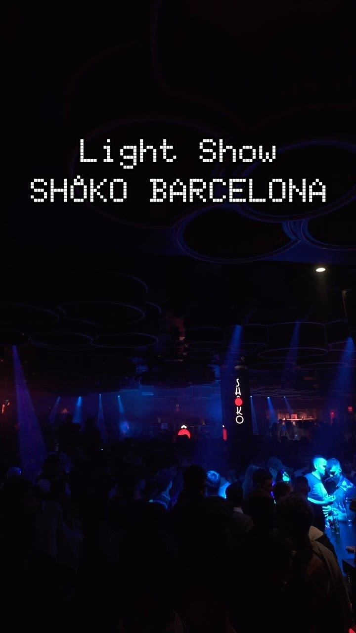 Post 7 by MÀXIM MORALES on Instagram (video)