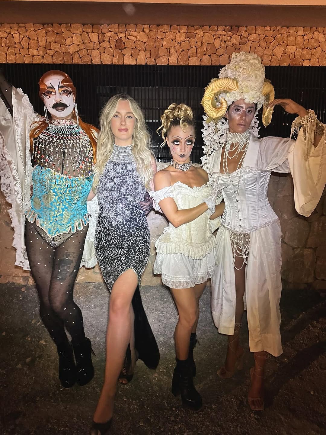 Post 8 by Aoife Cleary on Instagram (carousel)