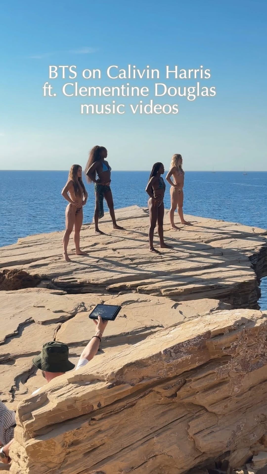Post 9 by Aoife Cleary on Instagram (video)