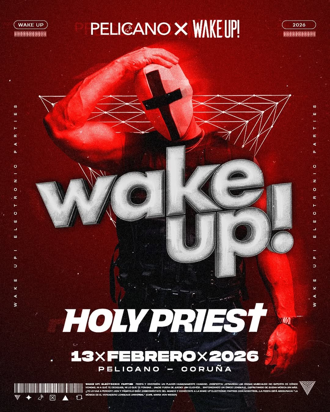 Post 5 by Sala Pelícano Coruña on Instagram (image)