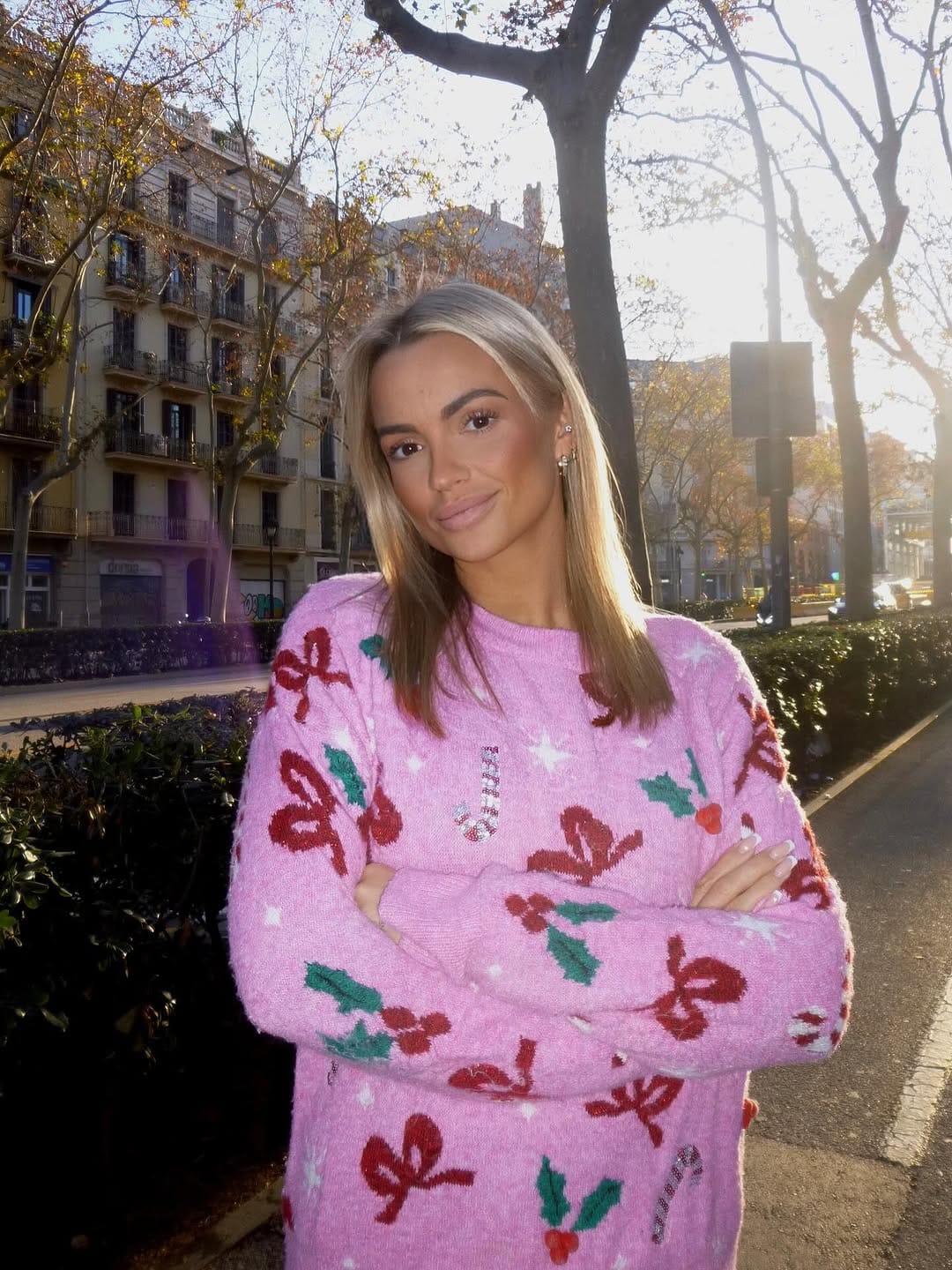Post 3 by LAIA ANDRADE 🧸 on Instagram (carousel)