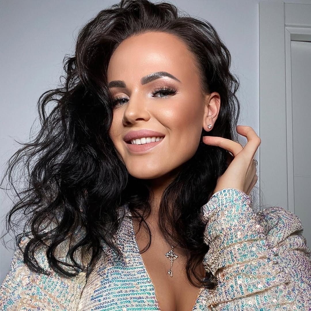 Post 7 by Make Up&Nail artist Palma de Mallorca on Instagram (image)