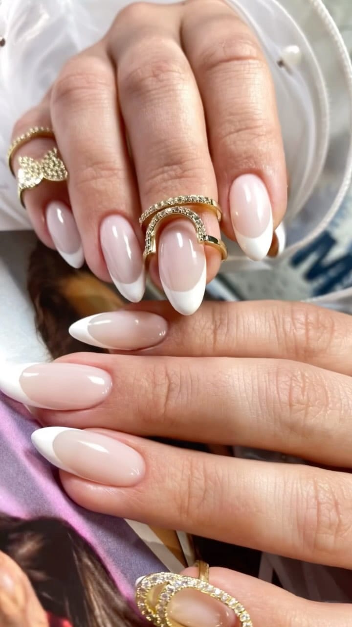 Post 8 by Make Up&Nail artist Palma de Mallorca on Instagram (video)