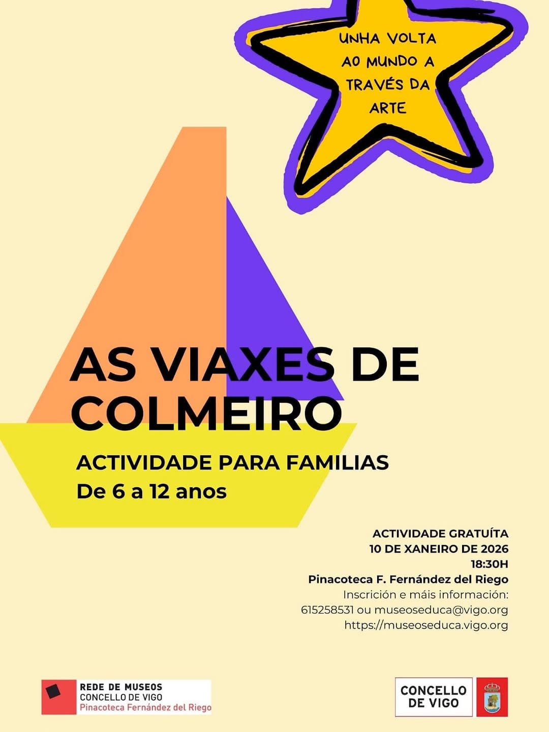 Post 8 by Vigocultura Concello de Vigo on Instagram (carousel)