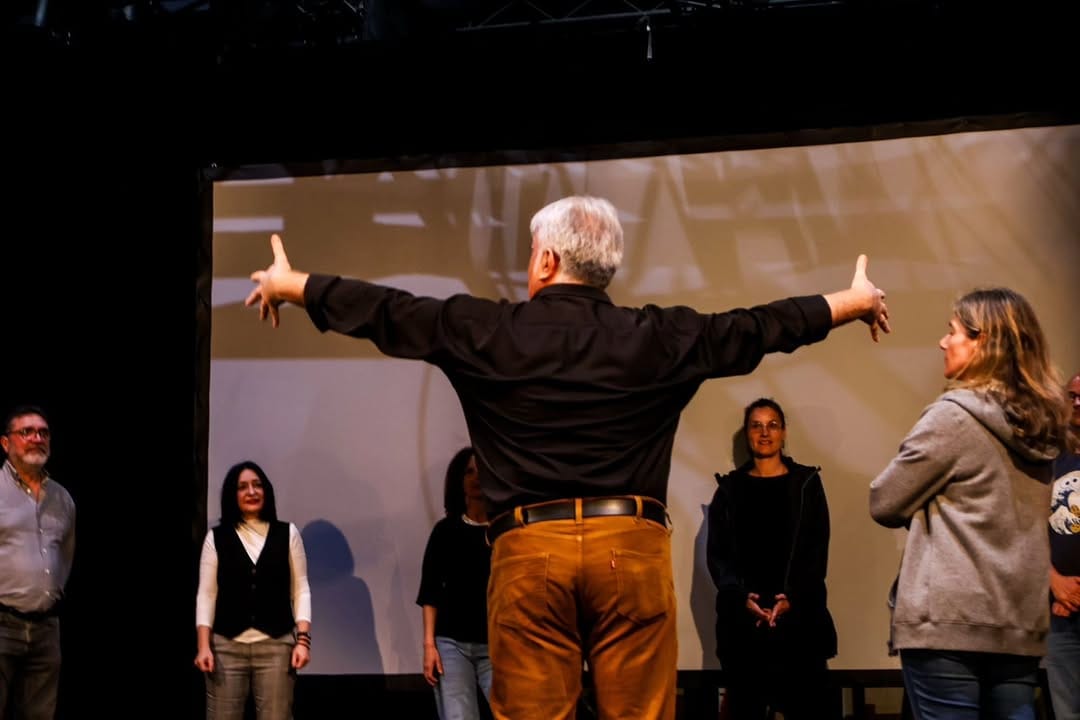 Post 2 by Sala Cero Teatro on Instagram (carousel)