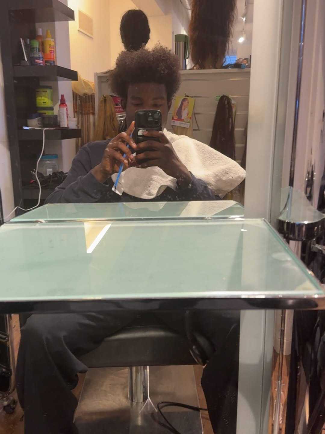 Post 4 by Davis Asare on Instagram (carousel)