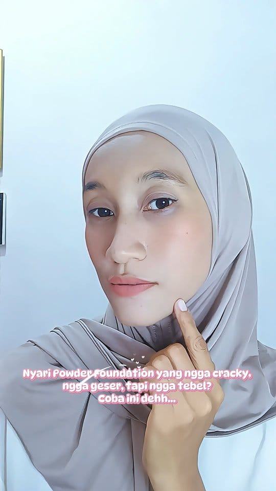 Post 1 by MakeUp Skincare Enthusiast | Open PP Endorsement on Instagram (video)