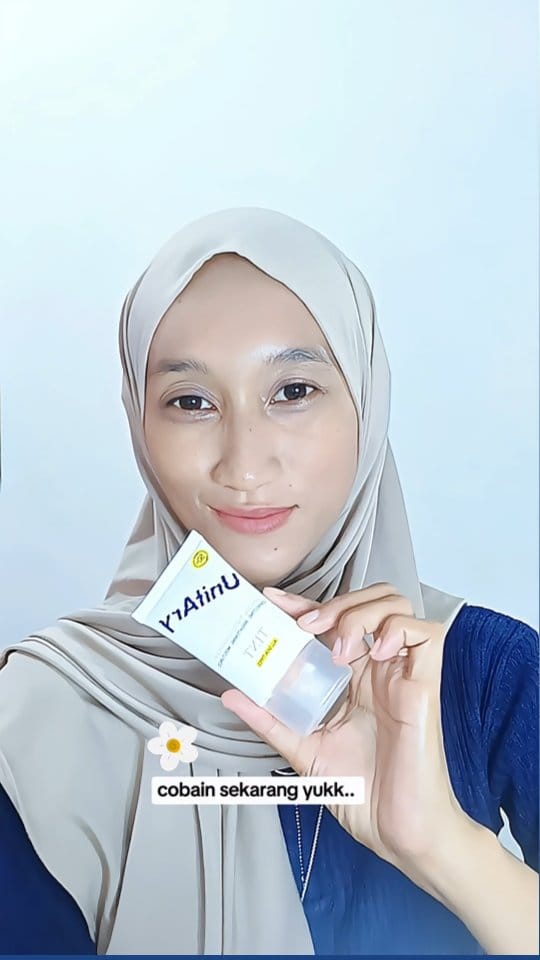 Post 4 by MakeUp Skincare Enthusiast | Open PP Endorsement on Instagram (video)