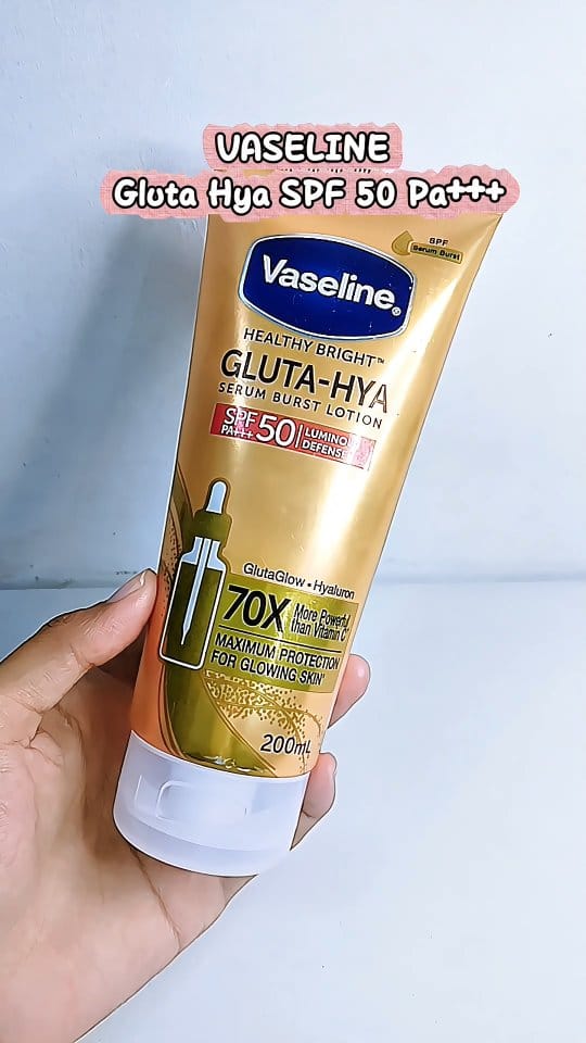 Post 3 by MakeUp Skincare Enthusiast | Open PP Endorsement on Instagram (video)