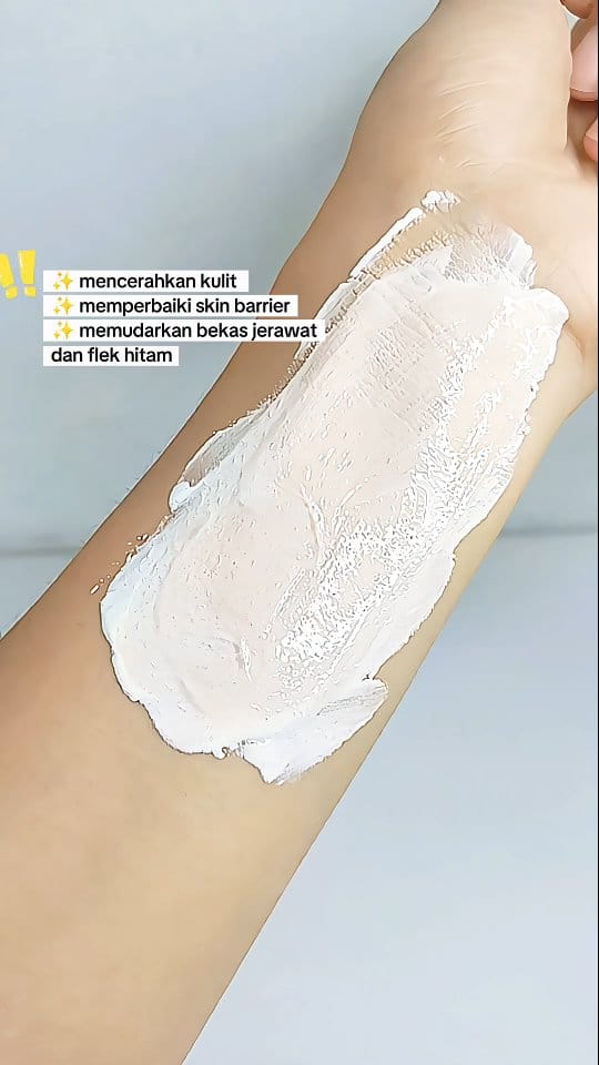 Post 7 by MakeUp Skincare Enthusiast | Open PP Endorsement on Instagram (video)