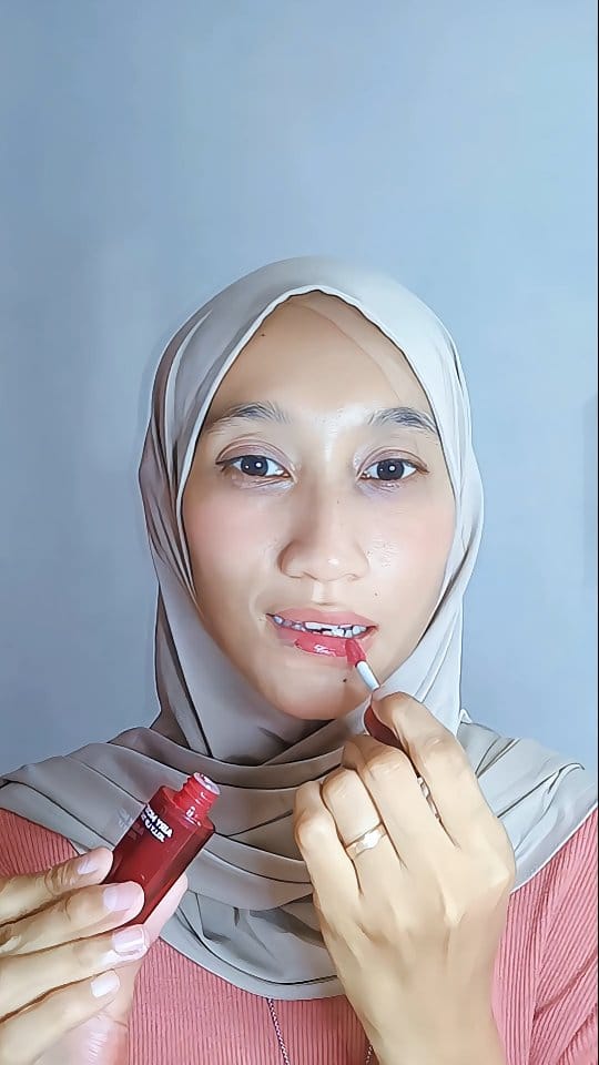 Post 9 by MakeUp Skincare Enthusiast | Open PP Endorsement on Instagram (video)
