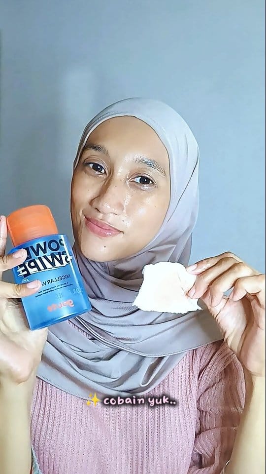 Post 5 by MakeUp Skincare Enthusiast | Open PP Endorsement on Instagram (video)