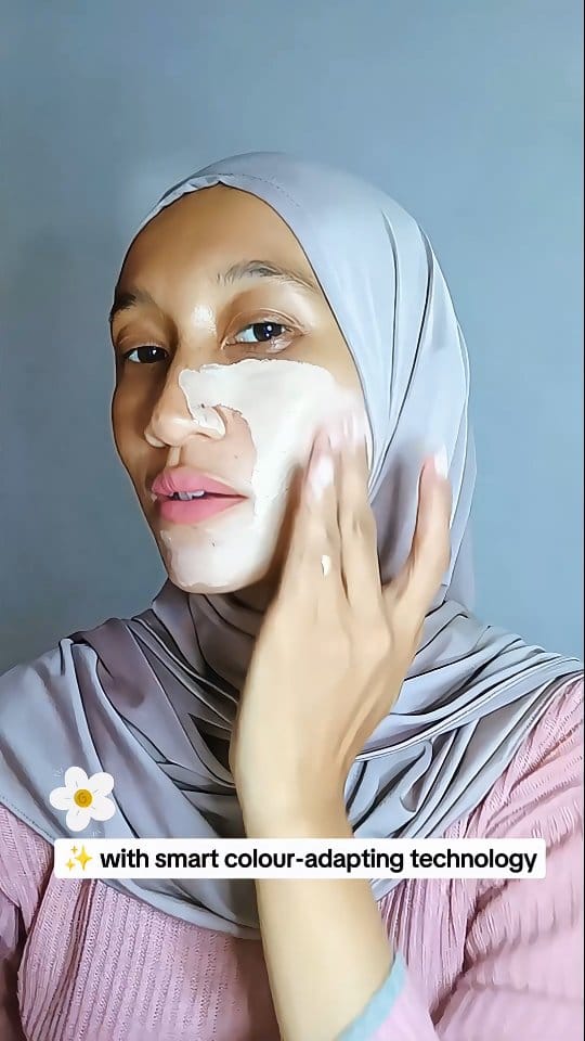 Post 6 by MakeUp Skincare Enthusiast | Open PP Endorsement on Instagram (video)