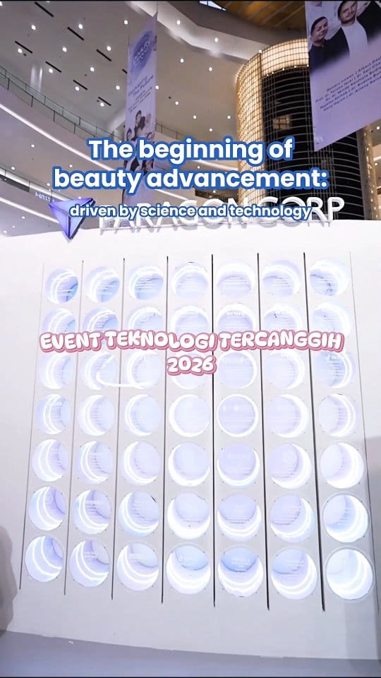 Post 8 by MakeUp Skincare Enthusiast | Open PP Endorsement on Instagram (video)