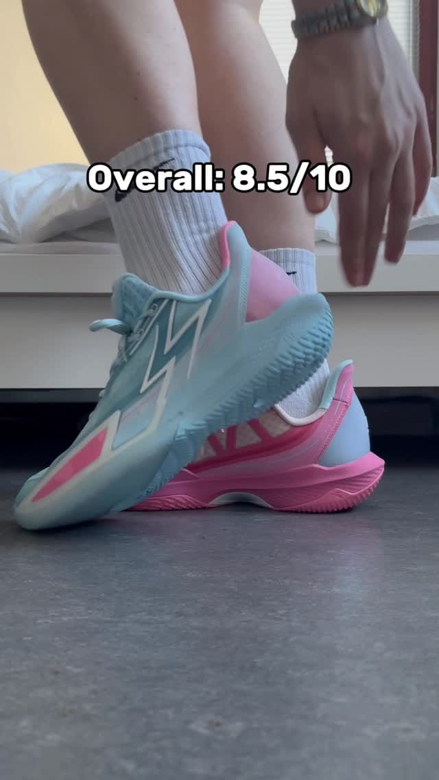 Post 1 by David Seybering on Instagram (video)
