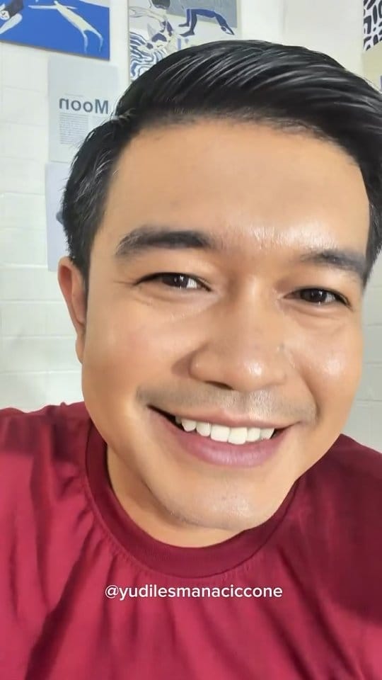 Post 5 by Yudi Lesmana on Instagram (video)