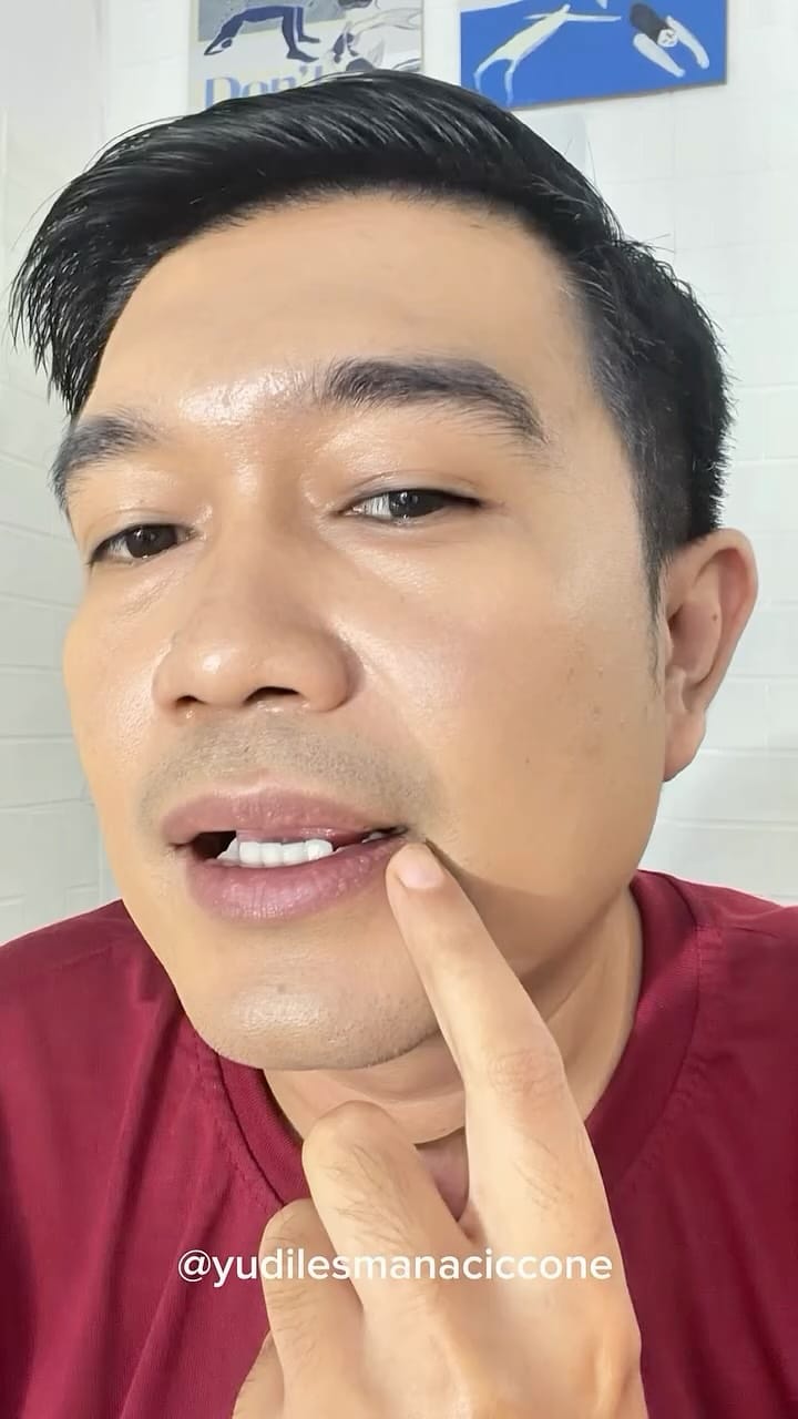 Post 7 by Yudi Lesmana on Instagram (video)