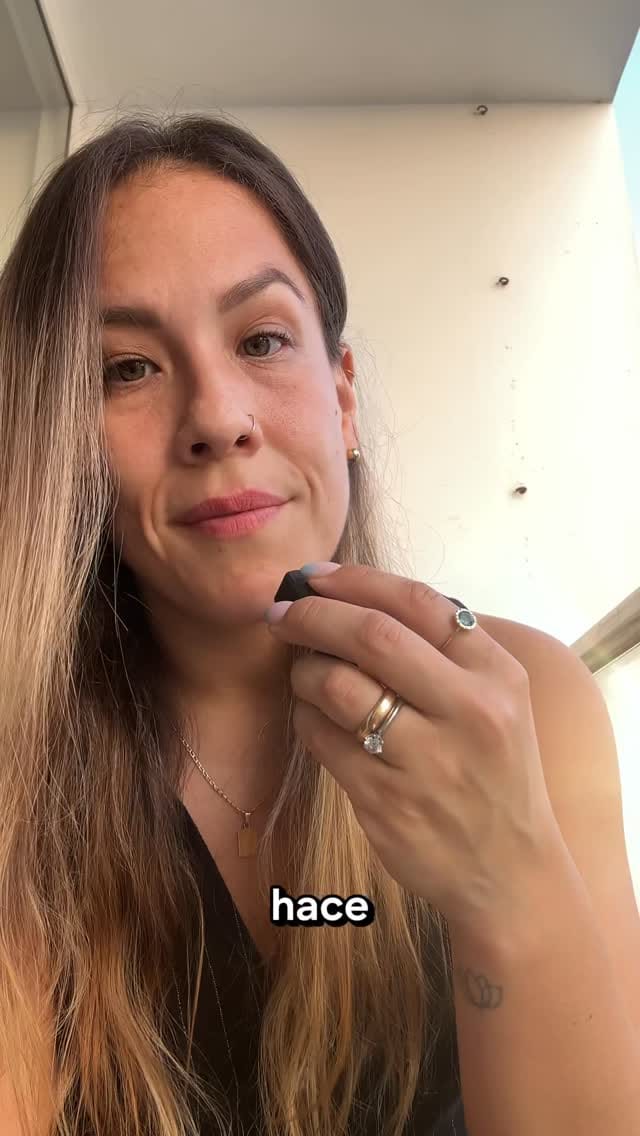 Post 2 by Fany Valencia on Instagram (video)