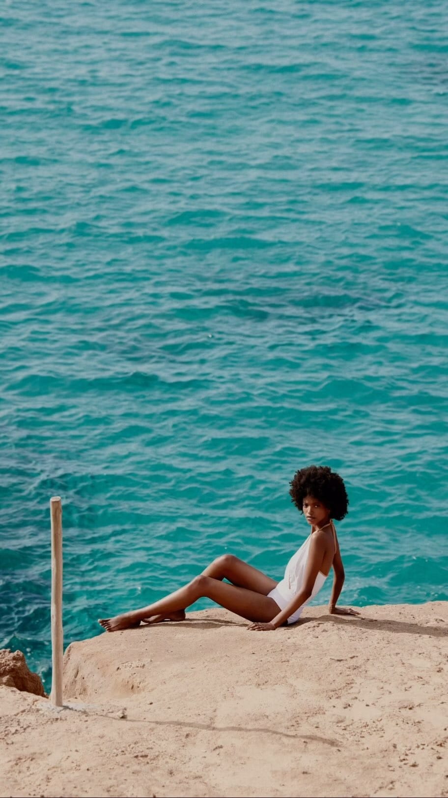 Post 9 by SONIA ALLAL on Instagram (video)