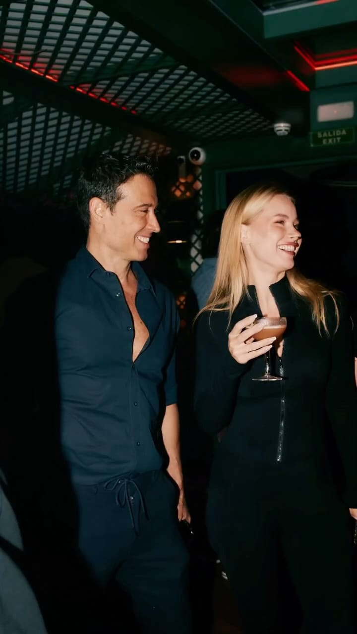 Post 8 by Jorge Diez Vanila on Instagram (video)