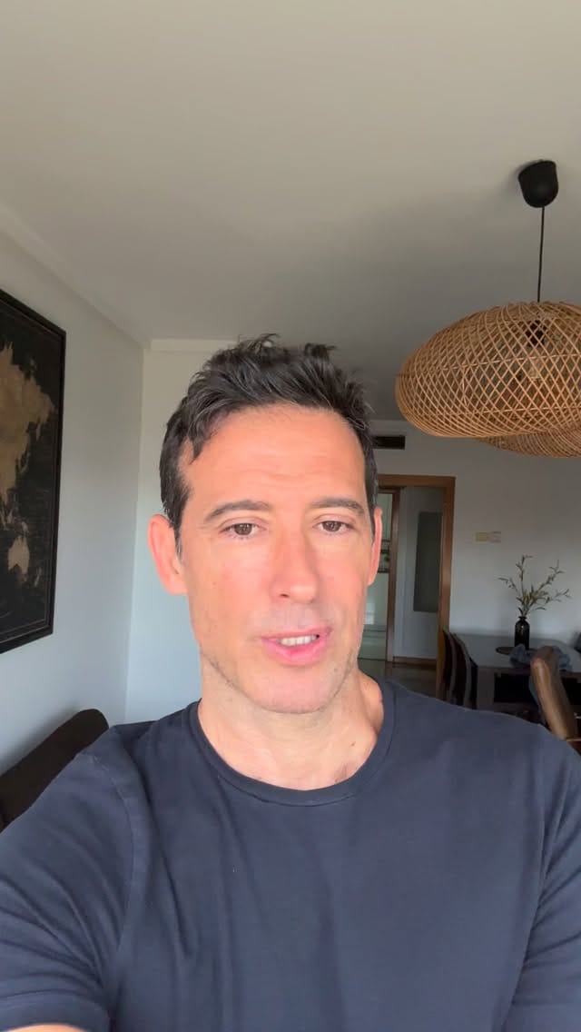 Post 9 by Jorge Diez Vanila on Instagram (video)