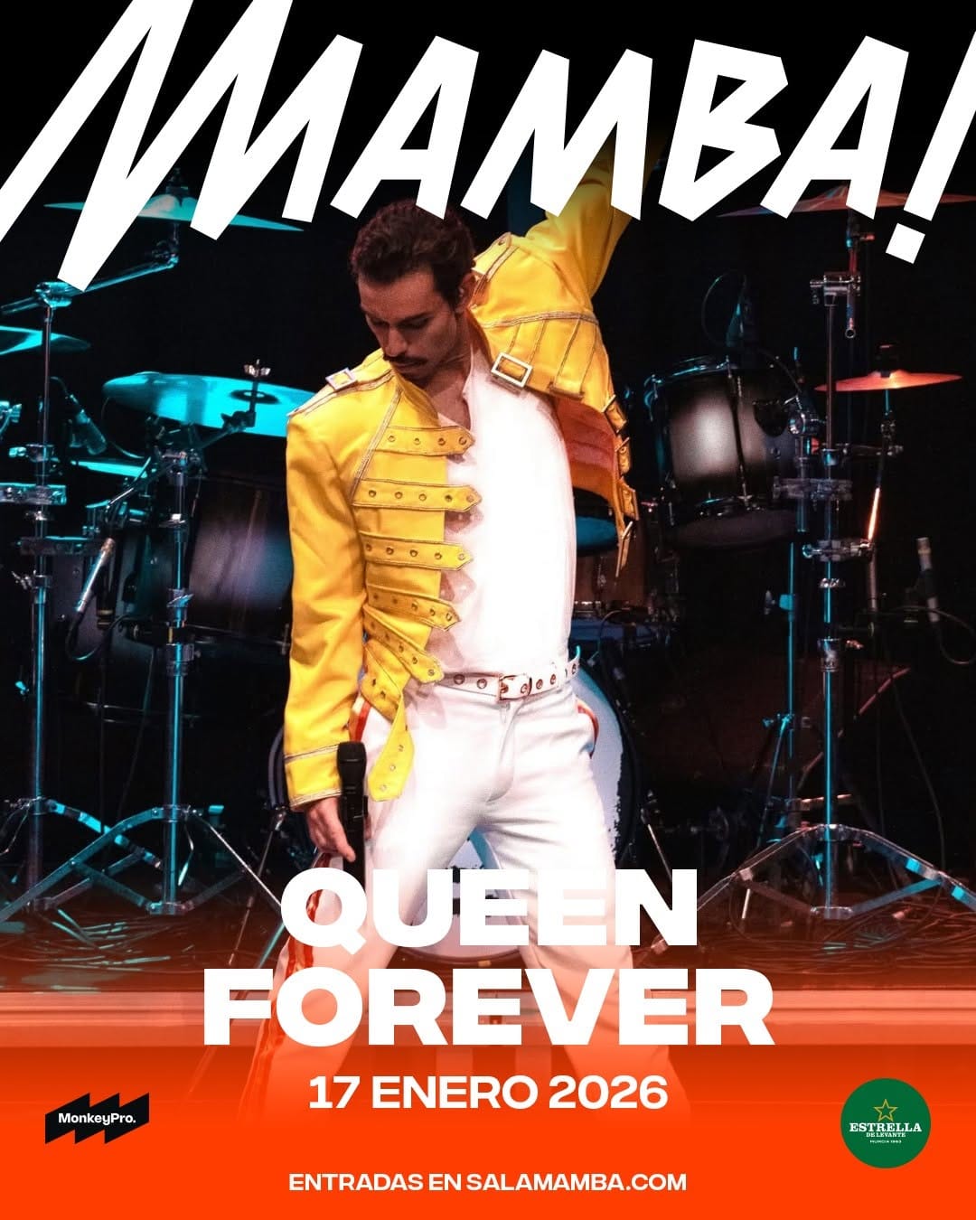 Post 9 by Sala Mamba! on Instagram (image)