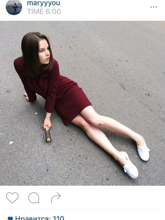 Post 5 by Mariia Nepriakhina makeup artist, hairstylist Barcelona on Instagram (carousel)
