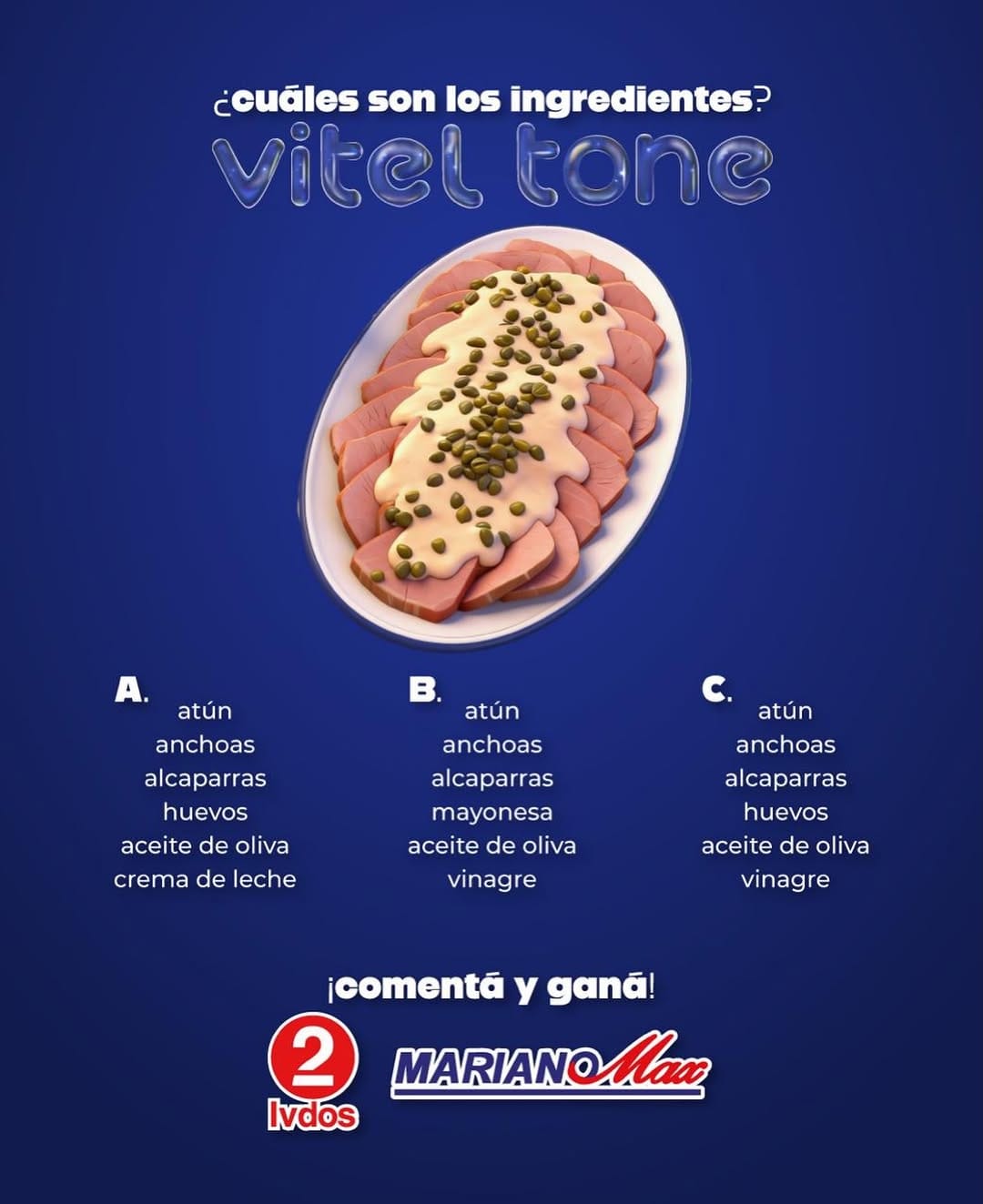 Post 8 by LV 2 CÓRDOBA | LA SEÑAL DE CÓRDOBA📡 on Instagram (image)