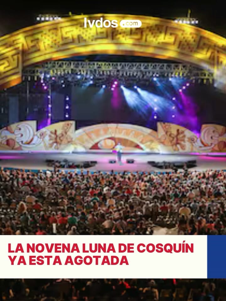 Post 2 by LV 2 CÓRDOBA | LA SEÑAL DE CÓRDOBA📡 on Instagram (carousel)