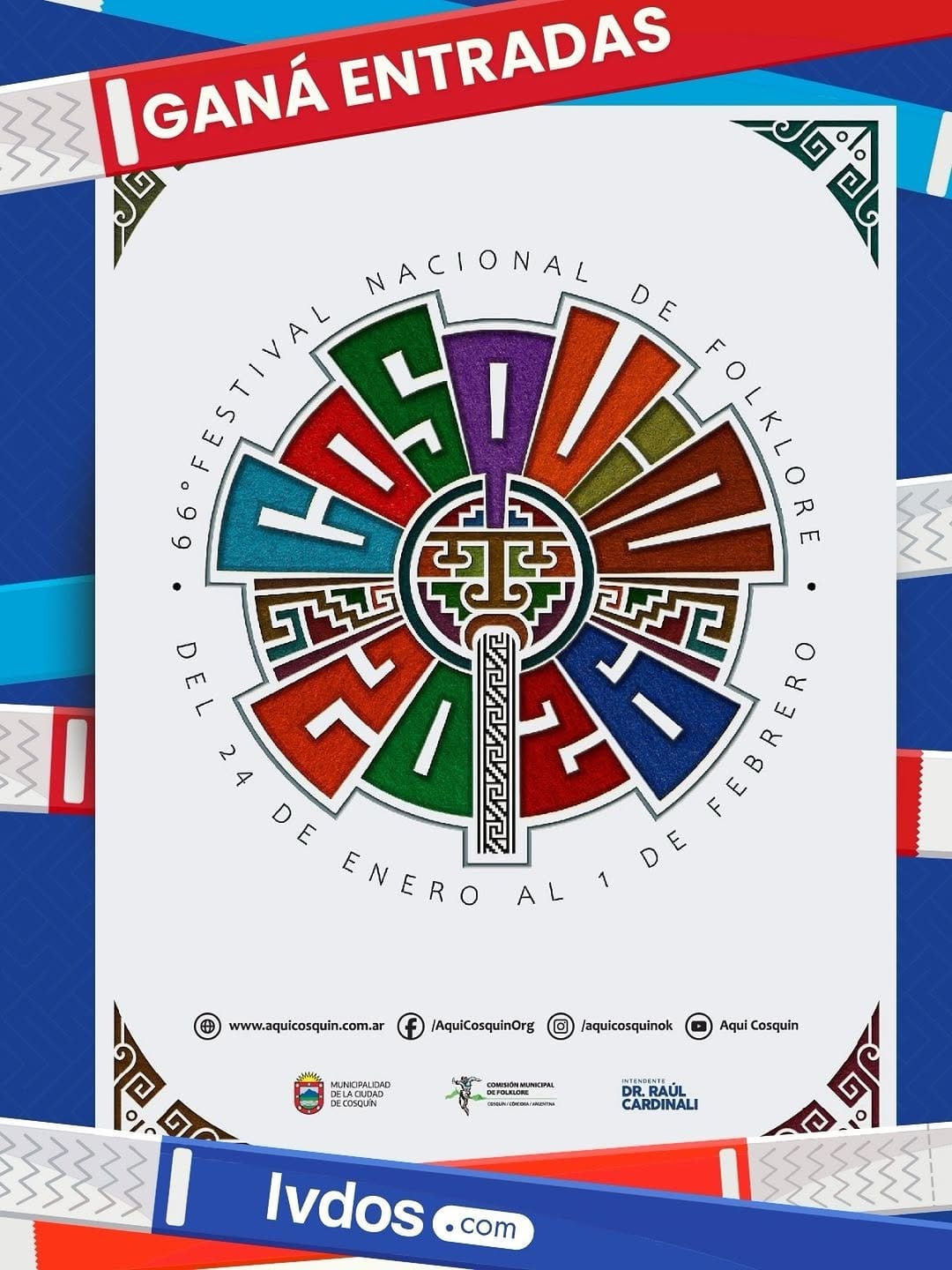 Post 10 by LV 2 CÓRDOBA | LA SEÑAL DE CÓRDOBA📡 on Instagram (image)