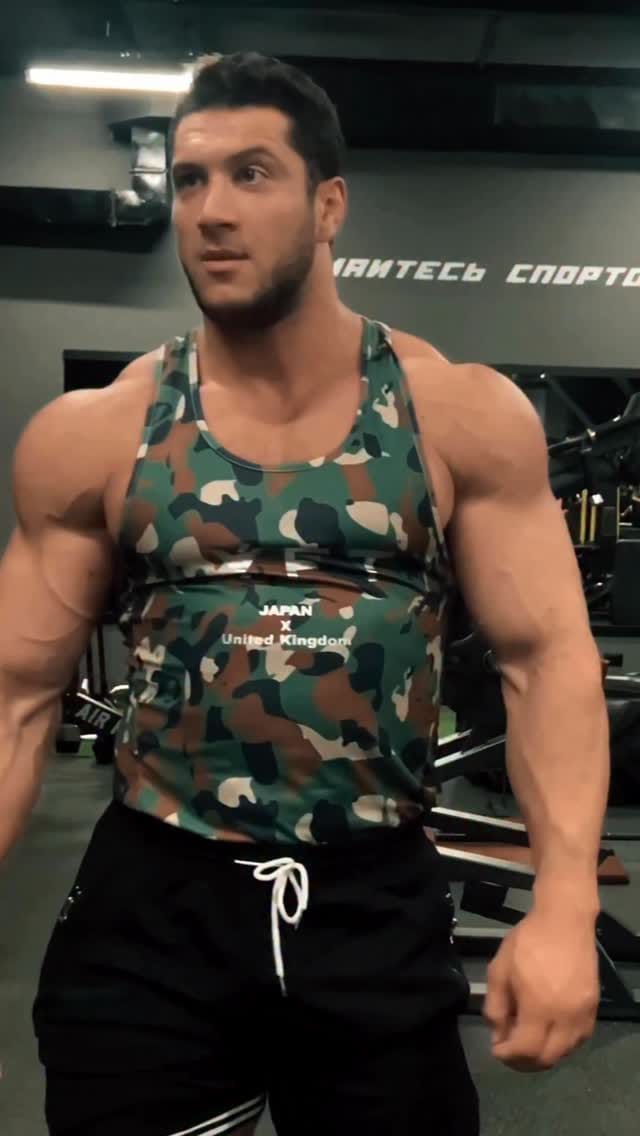 Post 5 by Rustam Ocherkhadzhiev ROcher on Instagram (video)
