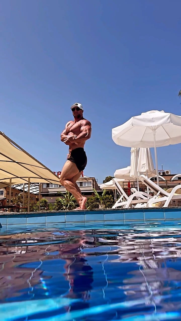 Post 9 by Rustam Ocherkhadzhiev ROcher on Instagram (video)