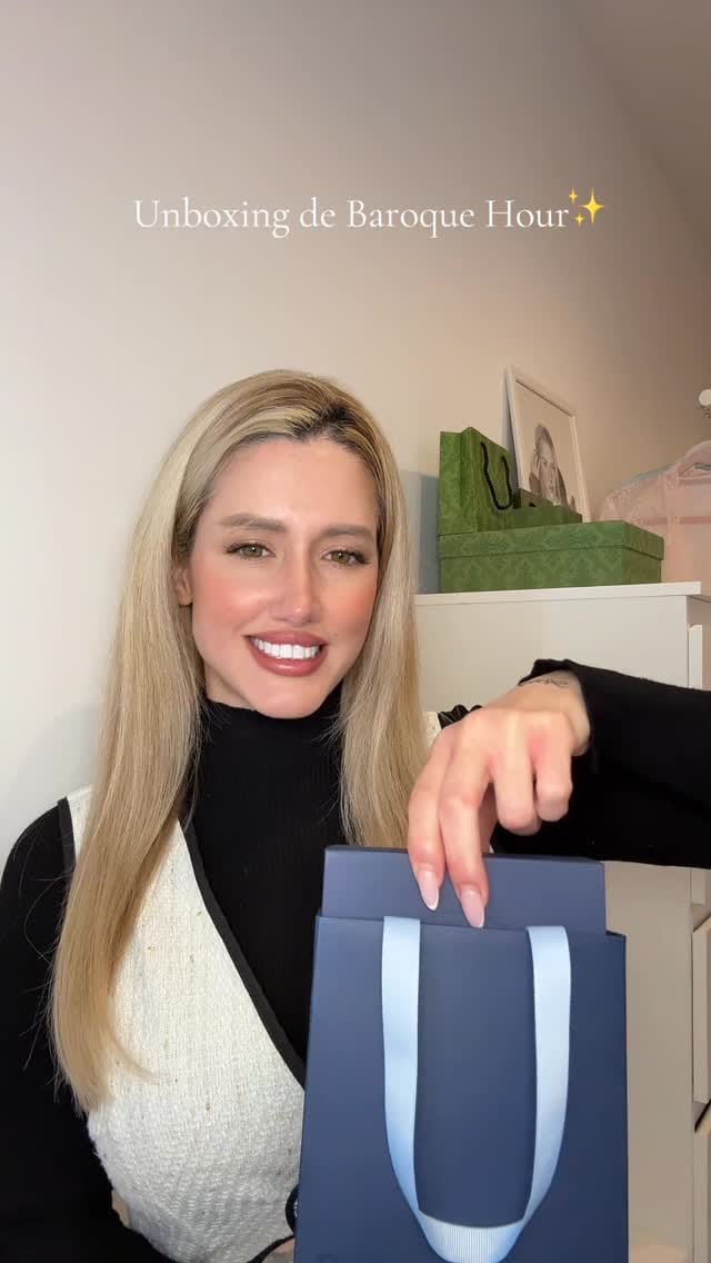 Post 3 by Stacy 🦋 on Instagram (video)