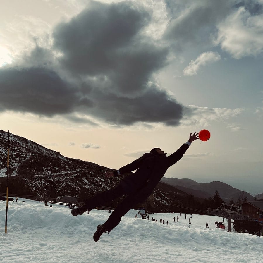 Post 7 by Alejandro Roldán Barea on Instagram (image)