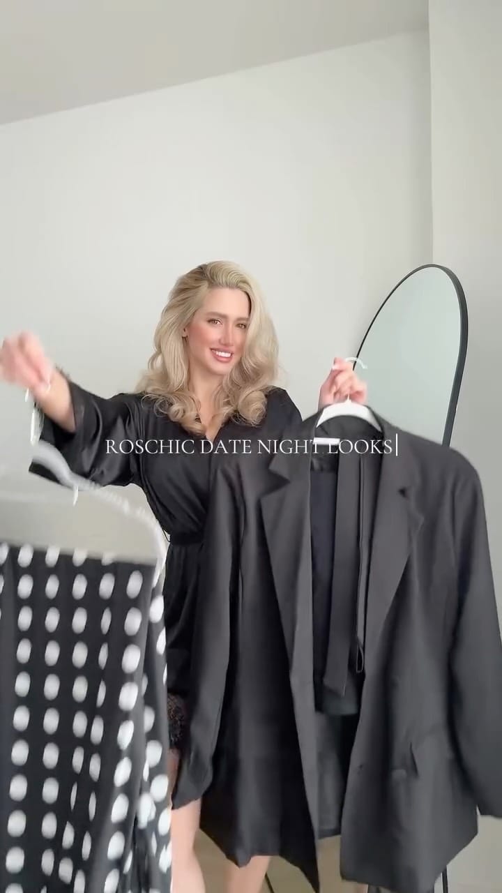 Post 7 by Stacy 🦋 on Instagram (video)