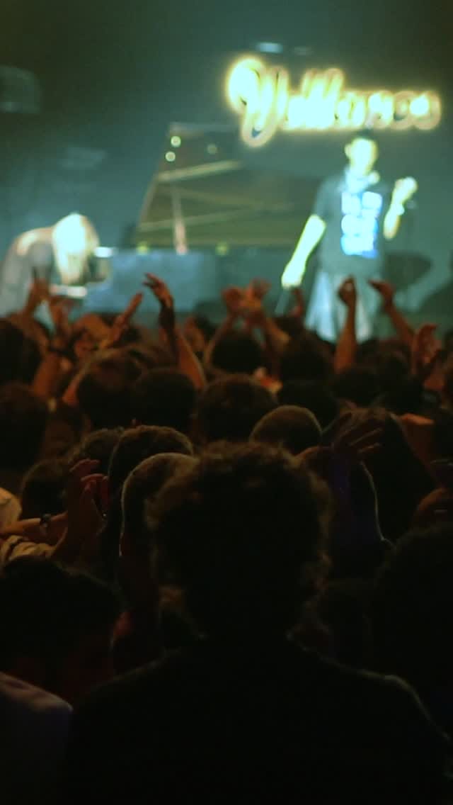 Post 9 by JAZZMADRID on Instagram (video)