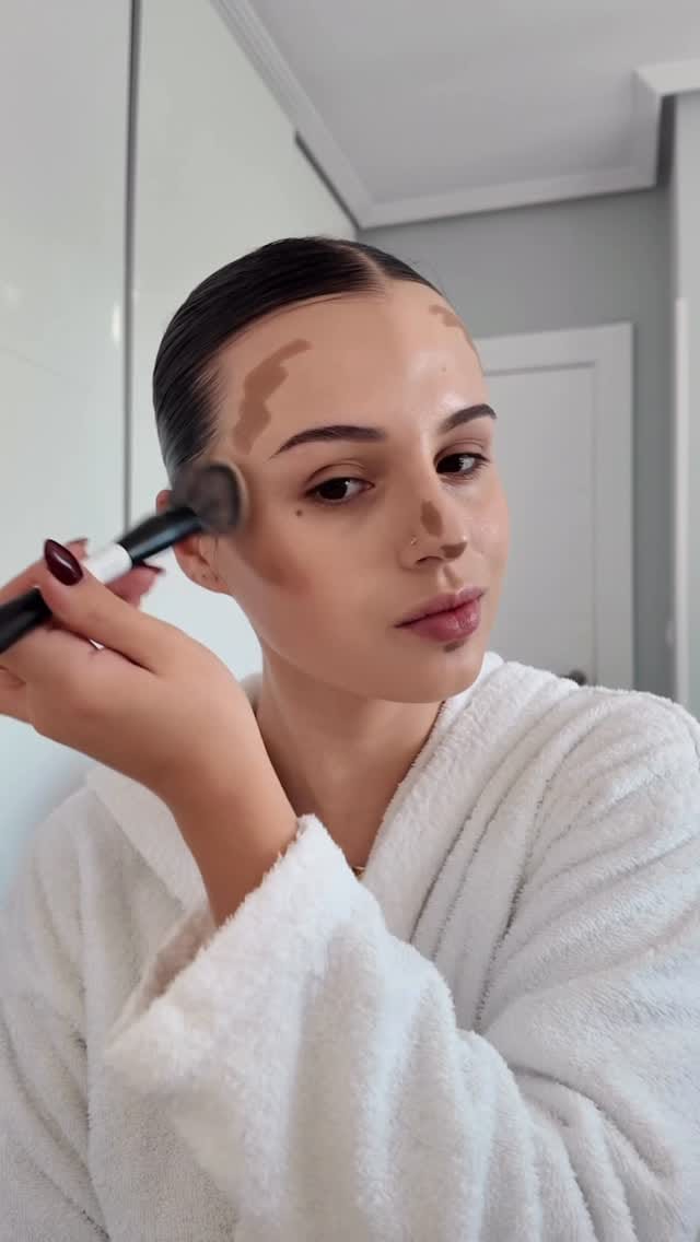 Post 1 by sofimakeup🎀 | Beauty Content Creator on Instagram (video)