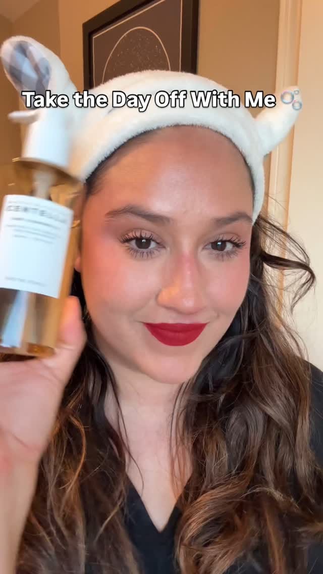 Post 5 by Darlene Flores Lugo on Instagram (video)