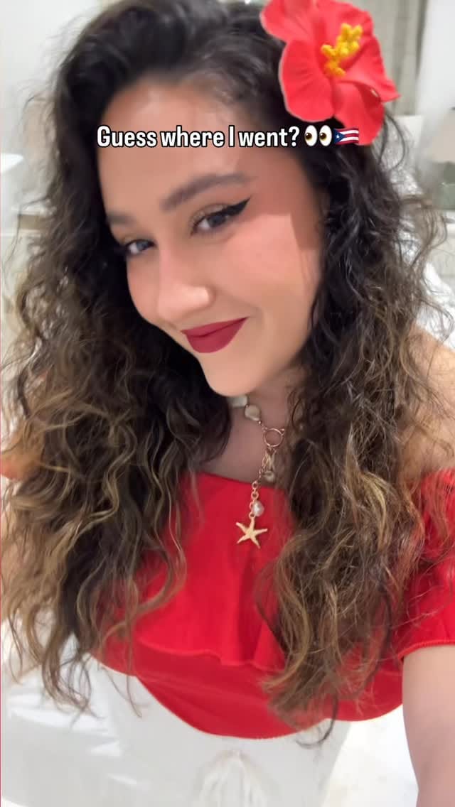 Post 2 by Darlene Flores Lugo on Instagram (video)