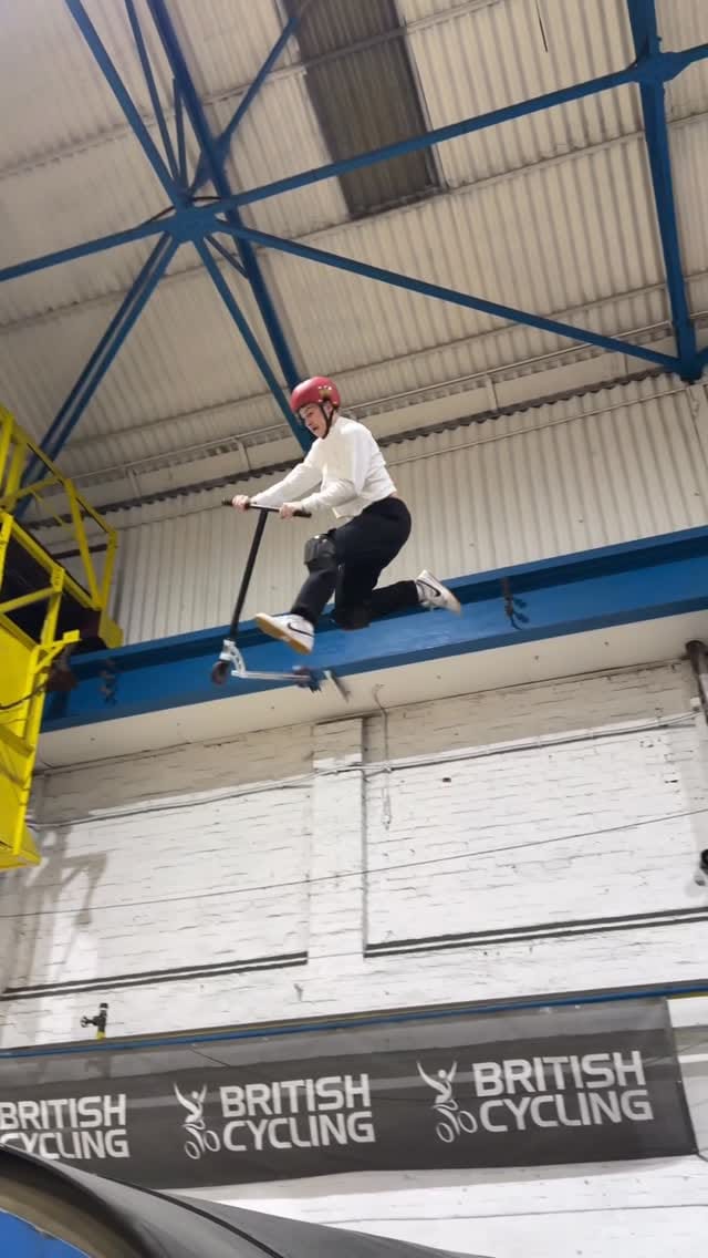 Post 1 by Charley Dyson on Instagram (video)
