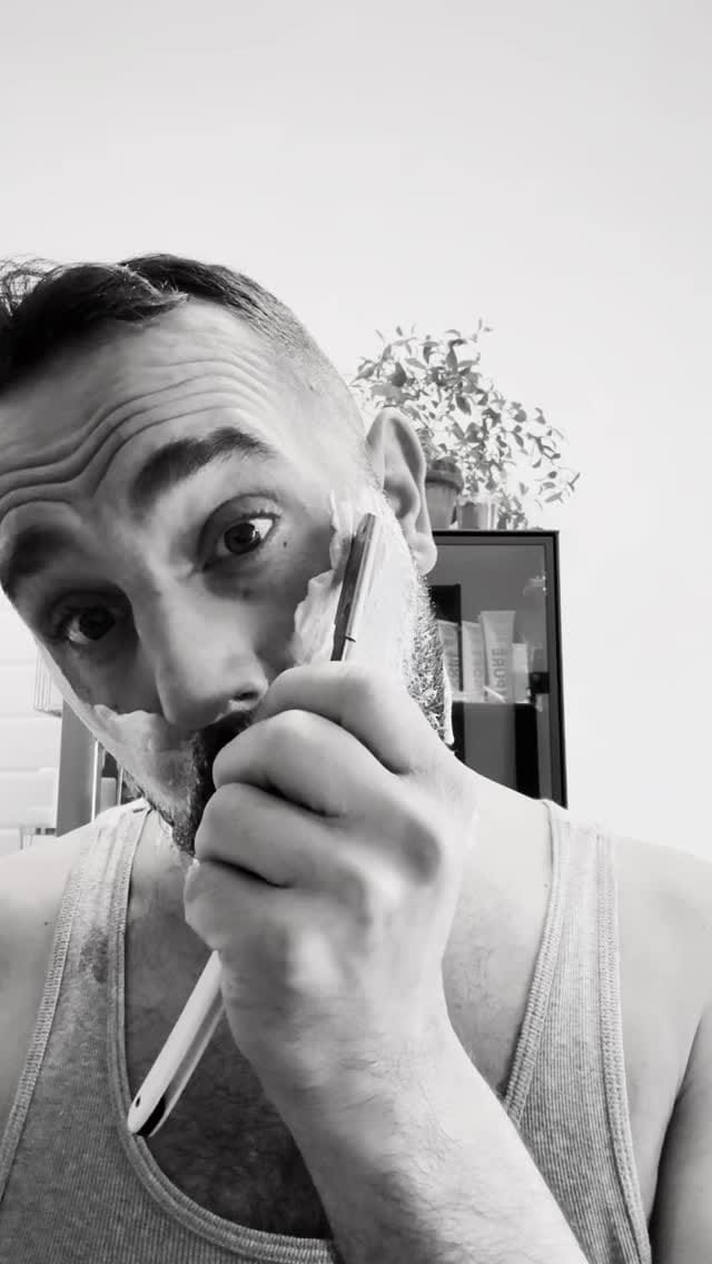 Post 1 by Aquiles Machado on Instagram (video)