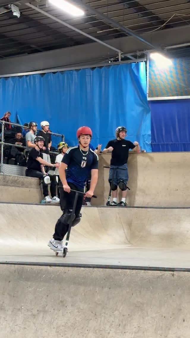 Post 3 by Charley Dyson on Instagram (video)