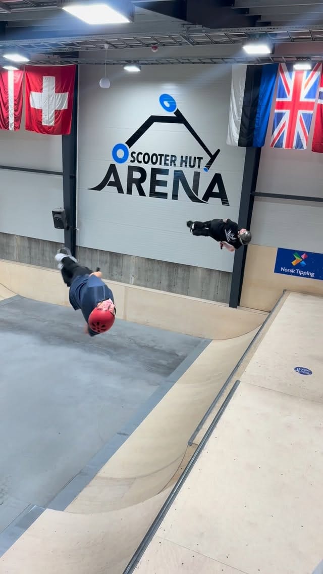Post 6 by Charley Dyson on Instagram (video)