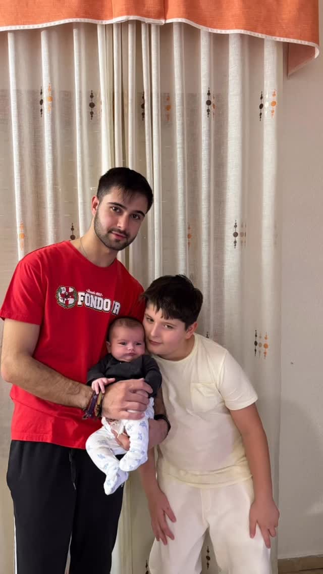Post 2 by Danny Schz on Instagram (video)