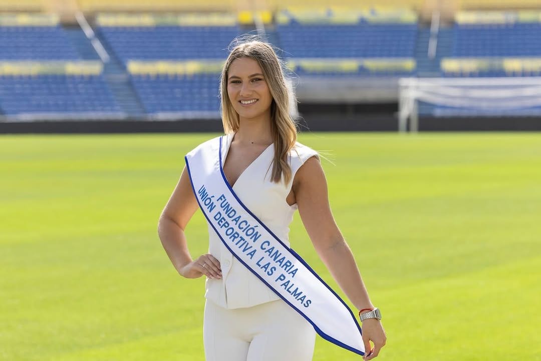 Post 2 by UD Las Palmas Oficial on Instagram (carousel)