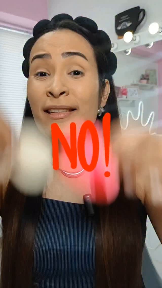 Post 9 by Yai | MUA - Creadora de contenido de belleza on Instagram (video)