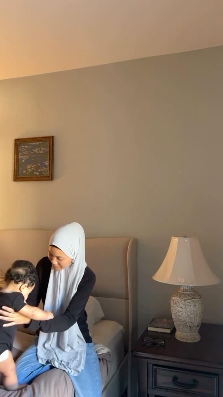 Post 7 by Ina on Instagram (video)