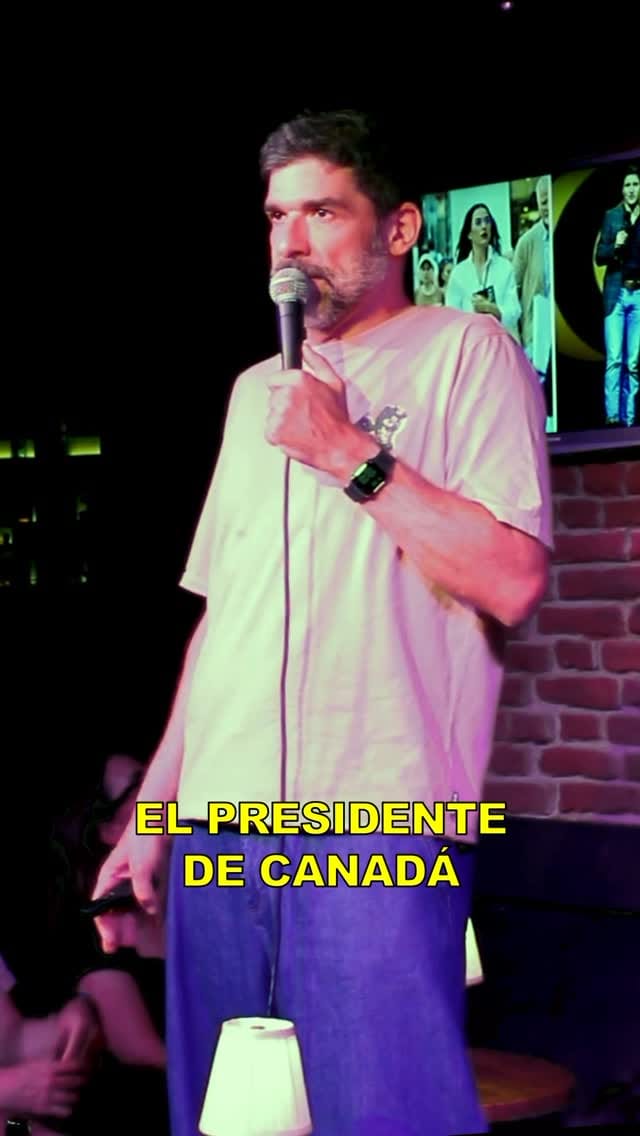 Post 4 by El Golfo Comedy Club on Instagram (video)