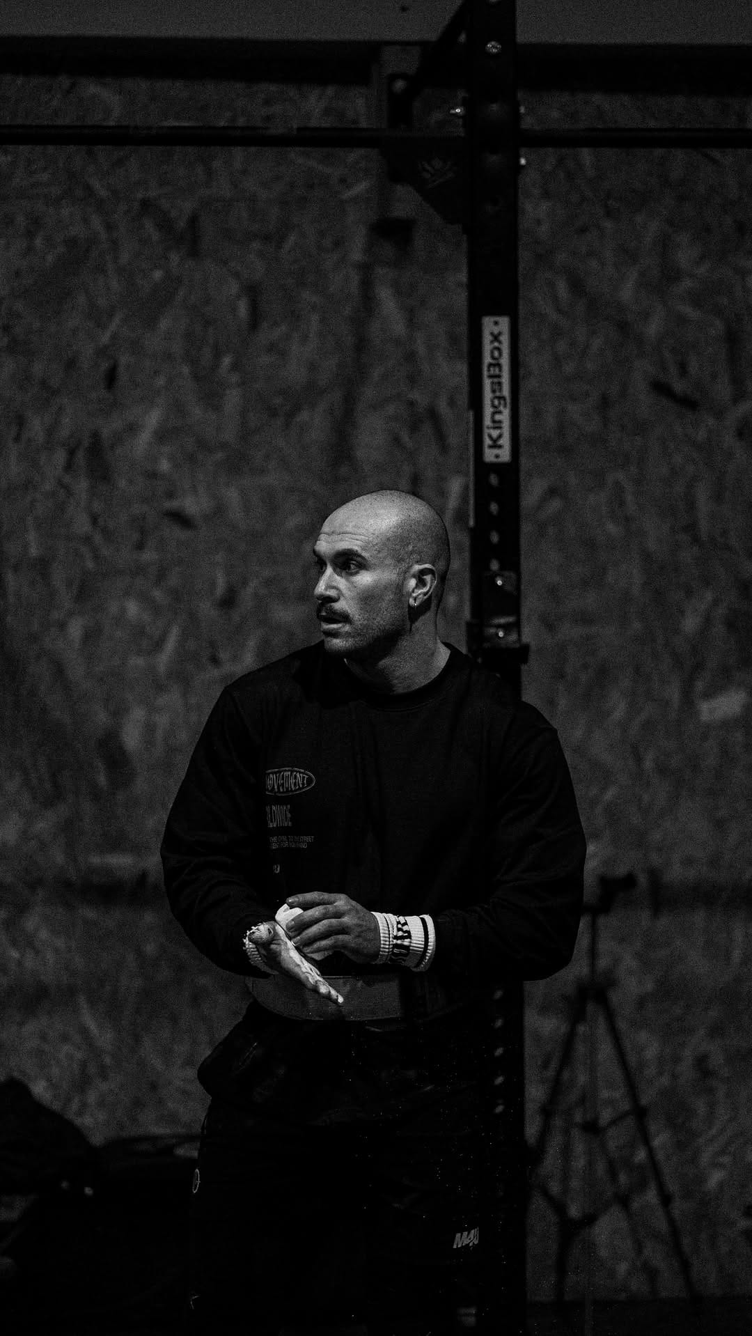 Post 3 by Bryan Hernández on Instagram (video)