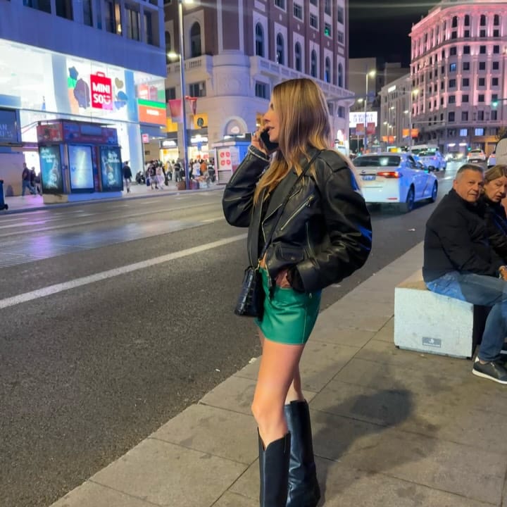 Post 2 by Carissa Ferreri on Instagram (carousel)